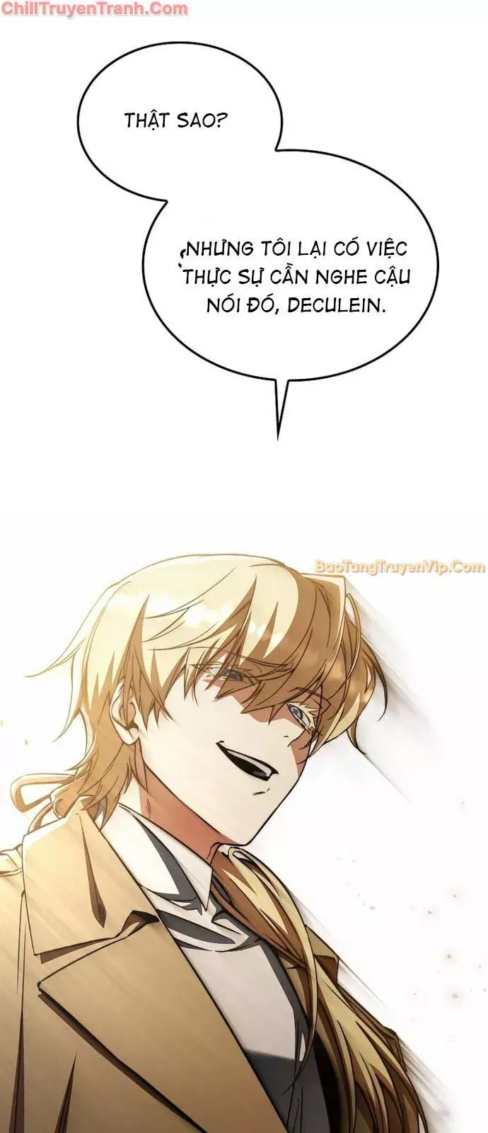 Đại Phản Diện Khao Khát Được Sống Chap 28 - Next Chap 29
