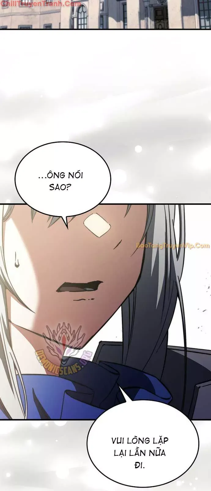 Đại Phản Diện Khao Khát Được Sống Chap 28 - Next Chap 29