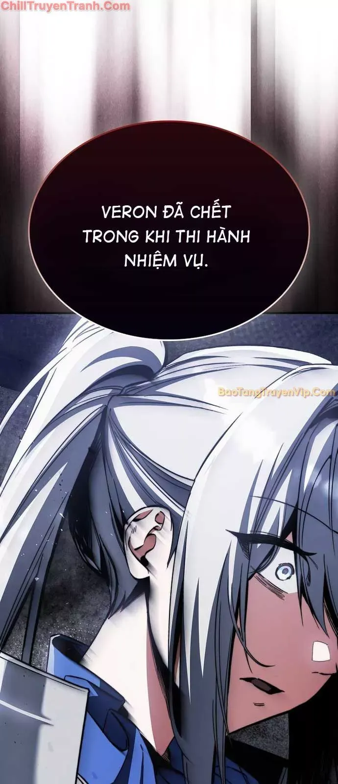 Đại Phản Diện Khao Khát Được Sống Chap 28 - Next Chap 29