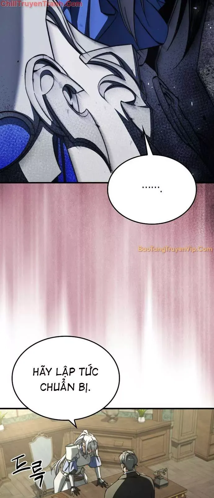 Đại Phản Diện Khao Khát Được Sống Chap 28 - Next Chap 29