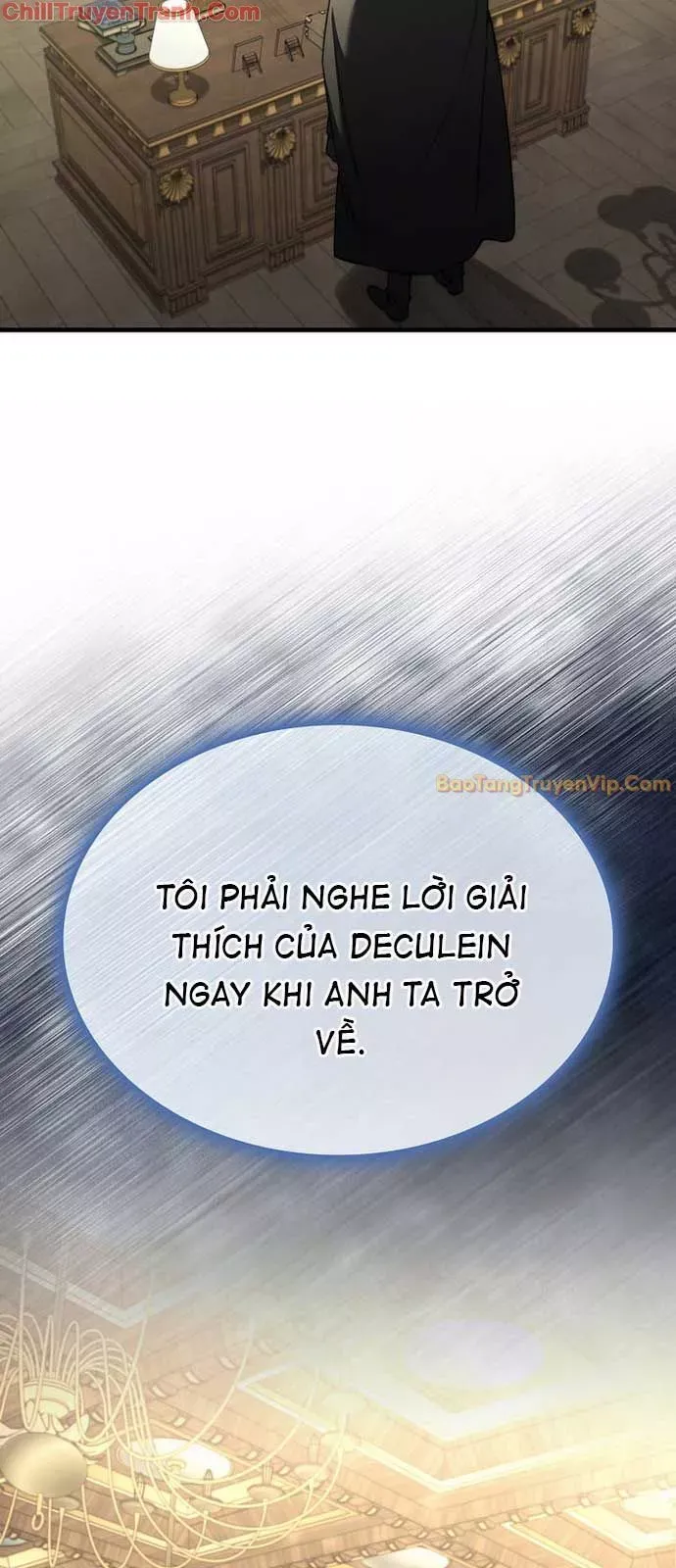 Đại Phản Diện Khao Khát Được Sống Chap 28 - Next Chap 29