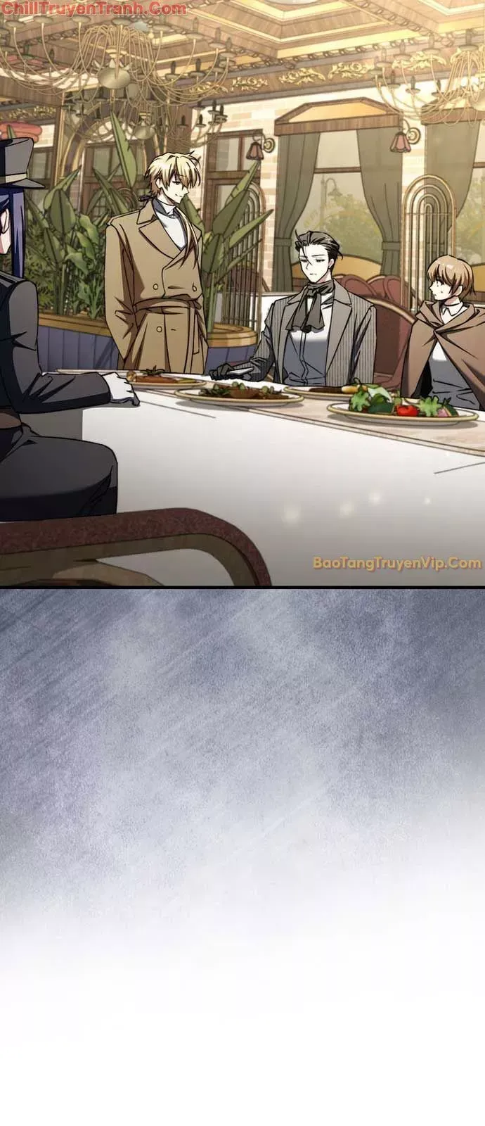 Đại Phản Diện Khao Khát Được Sống Chap 28 - Next Chap 29