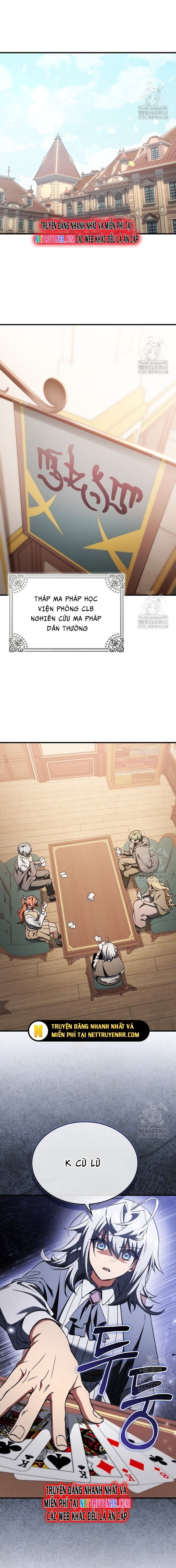 Đại Phản Diện Khao Khát Được Sống Chap 30 - Next Chap 31