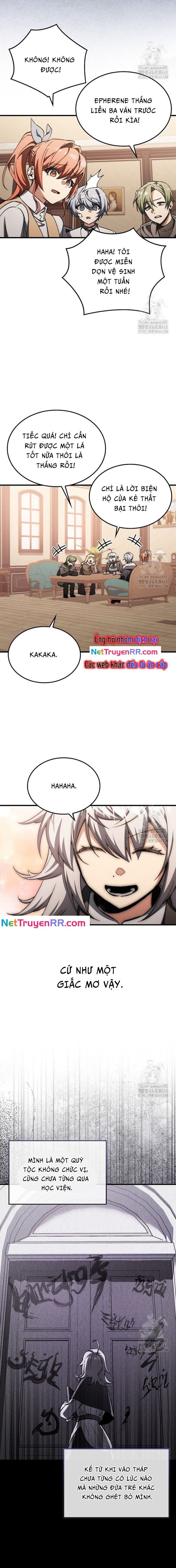 Đại Phản Diện Khao Khát Được Sống Chap 30 - Next Chap 31