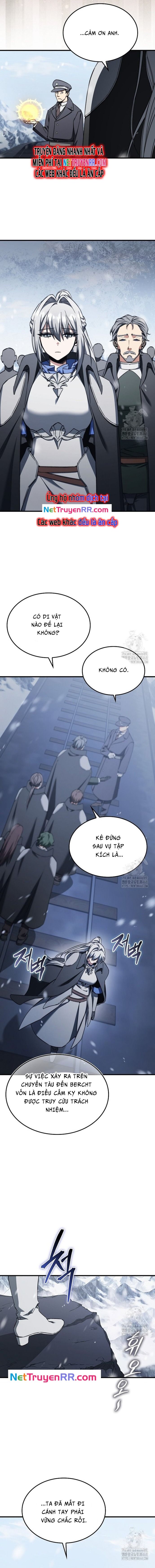 Đại Phản Diện Khao Khát Được Sống Chap 30 - Next Chap 31