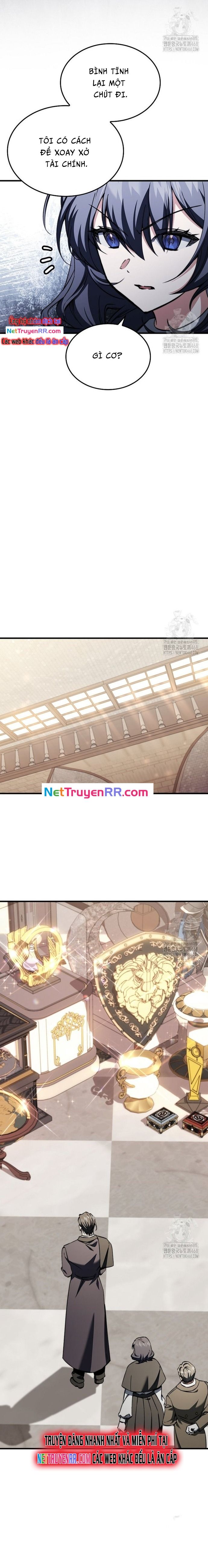 Đại Phản Diện Khao Khát Được Sống Chap 30 - Next Chap 31