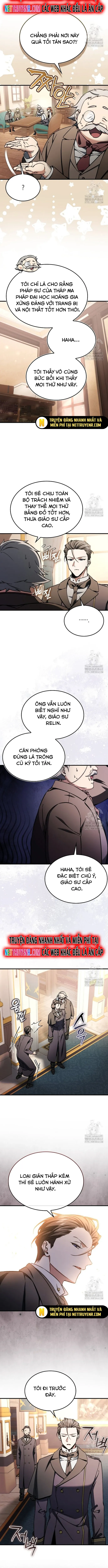 Đại Phản Diện Khao Khát Được Sống Chap 31 - Next Chap 32