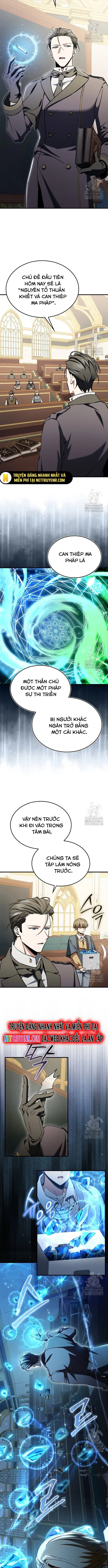 Đại Phản Diện Khao Khát Được Sống Chap 31 - Next Chap 32