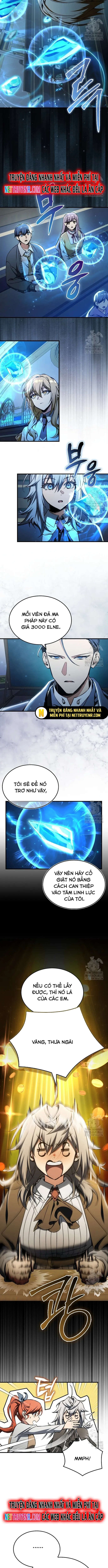 Đại Phản Diện Khao Khát Được Sống Chap 31 - Next Chap 32