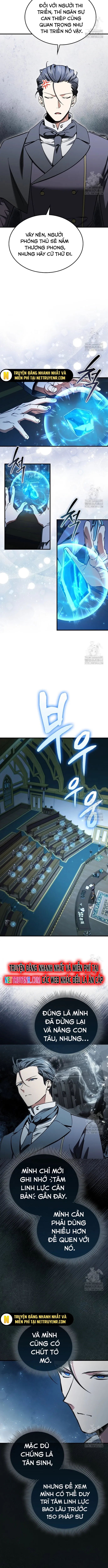 Đại Phản Diện Khao Khát Được Sống Chap 31 - Next Chap 32