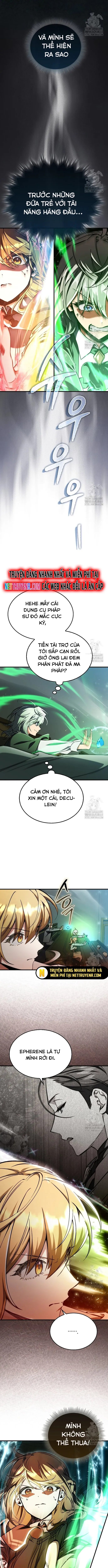 Đại Phản Diện Khao Khát Được Sống Chap 31 - Next Chap 32