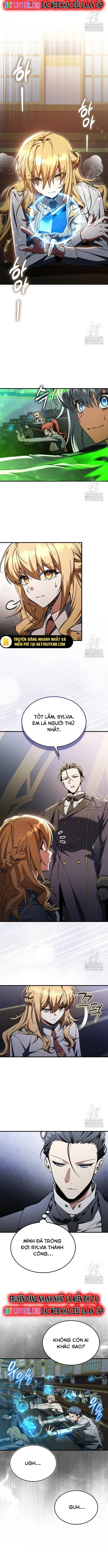 Đại Phản Diện Khao Khát Được Sống Chap 31 - Next Chap 32