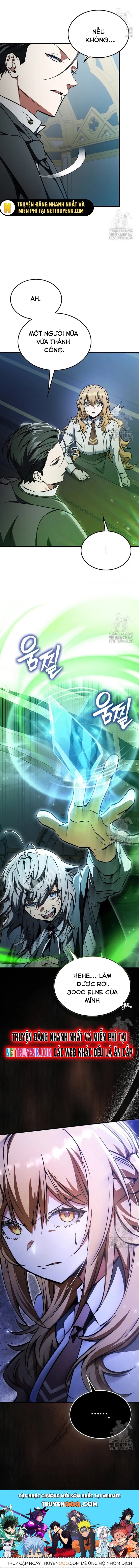Đại Phản Diện Khao Khát Được Sống Chap 31 - Next Chap 32