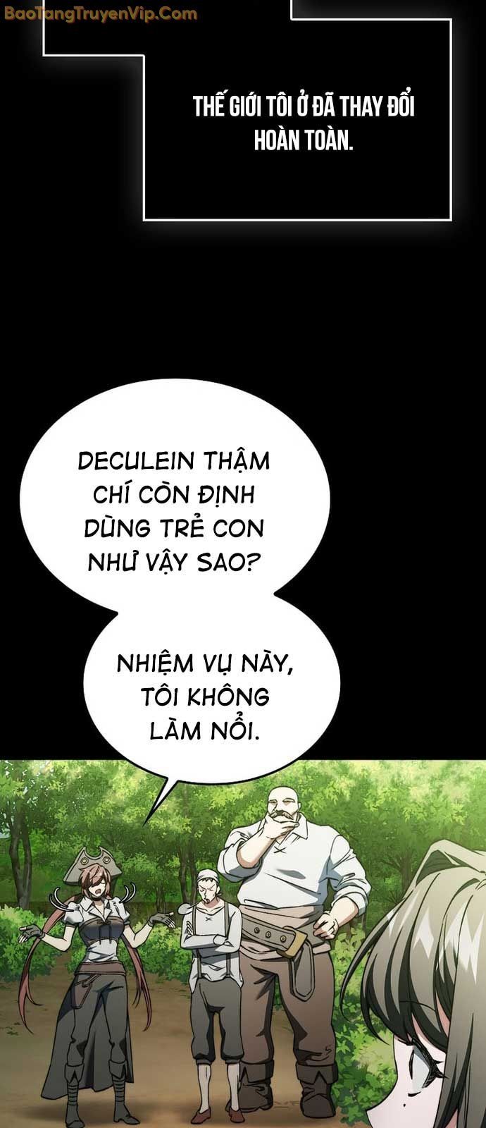 Đại Phản Diện Khao Khát Được Sống Chap 35.1 - Next Chap 36.1