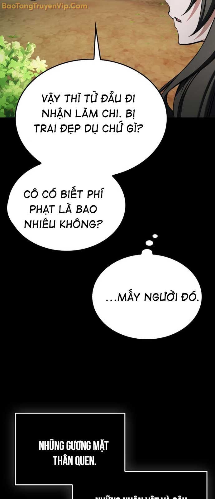 Đại Phản Diện Khao Khát Được Sống Chap 35.1 - Next Chap 36.1