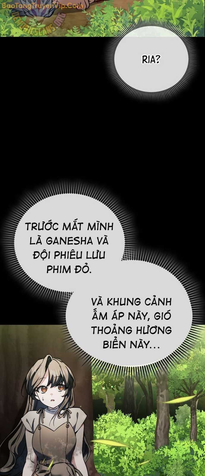 Đại Phản Diện Khao Khát Được Sống Chap 35.1 - Next Chap 36.1