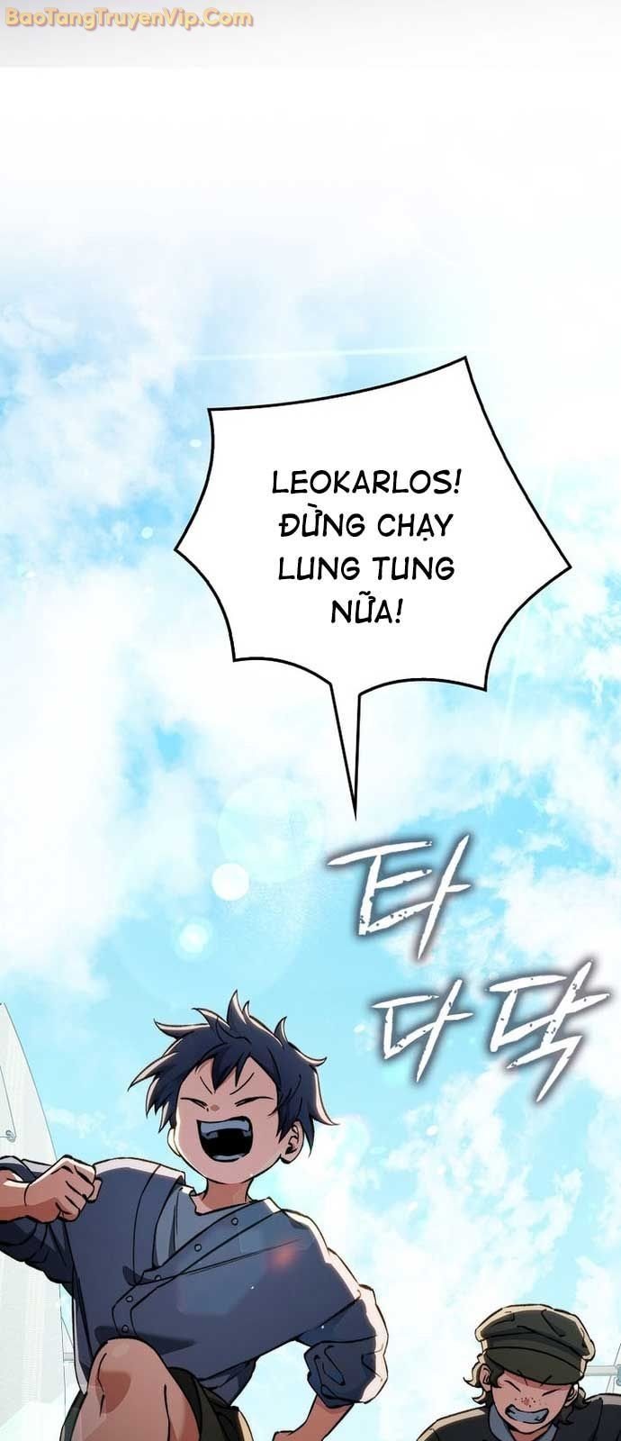 Đại Phản Diện Khao Khát Được Sống Chap 35.1 - Next Chap 36.1