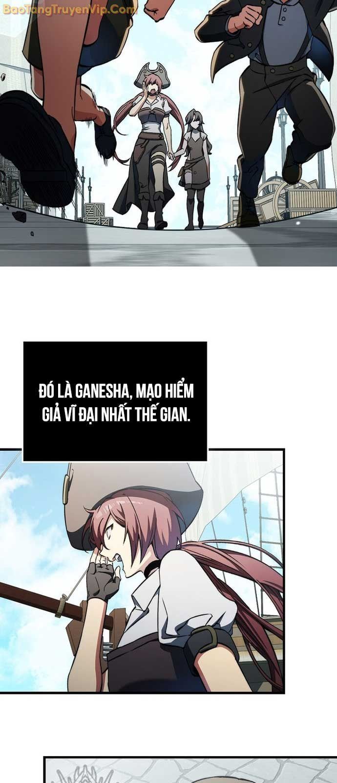 Đại Phản Diện Khao Khát Được Sống Chap 35.1 - Next Chap 36.1