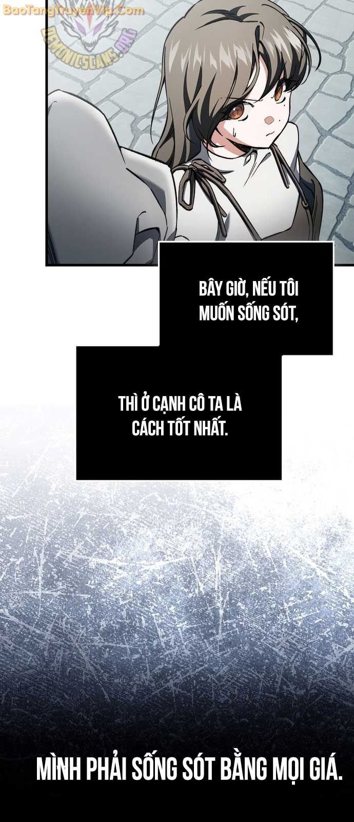 Đại Phản Diện Khao Khát Được Sống Chap 35.1 - Next Chap 36.1