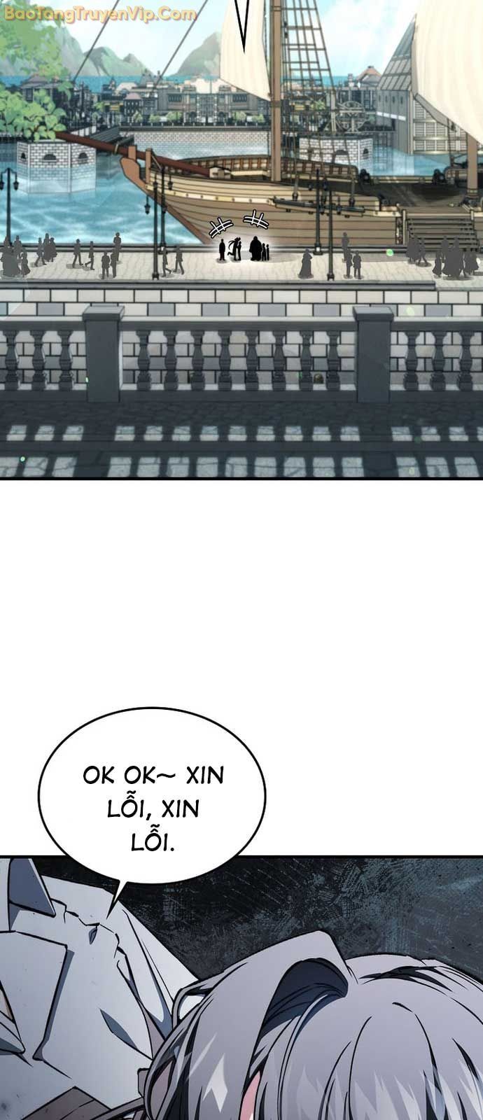 Đại Phản Diện Khao Khát Được Sống Chap 35.1 - Next Chap 36.1