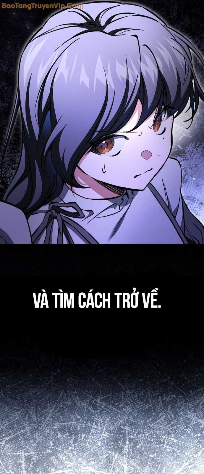 Đại Phản Diện Khao Khát Được Sống Chap 35.1 - Next Chap 36.1