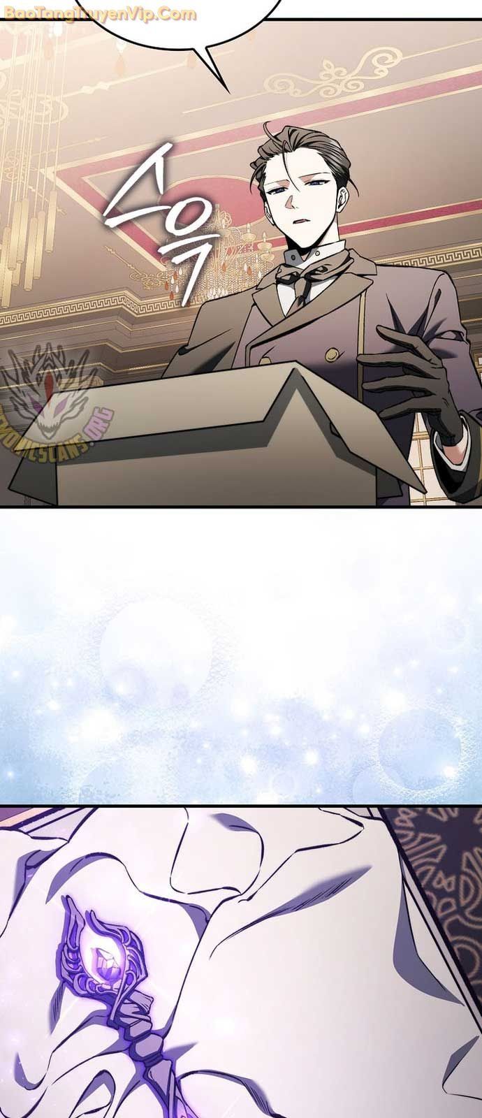 Đại Phản Diện Khao Khát Được Sống Chap 35.1 - Next Chap 36.1