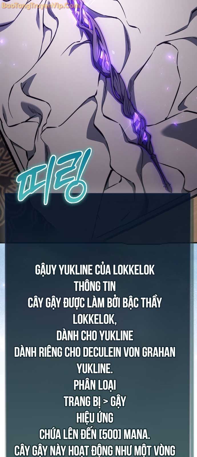 Đại Phản Diện Khao Khát Được Sống Chap 35.1 - Next Chap 36.1