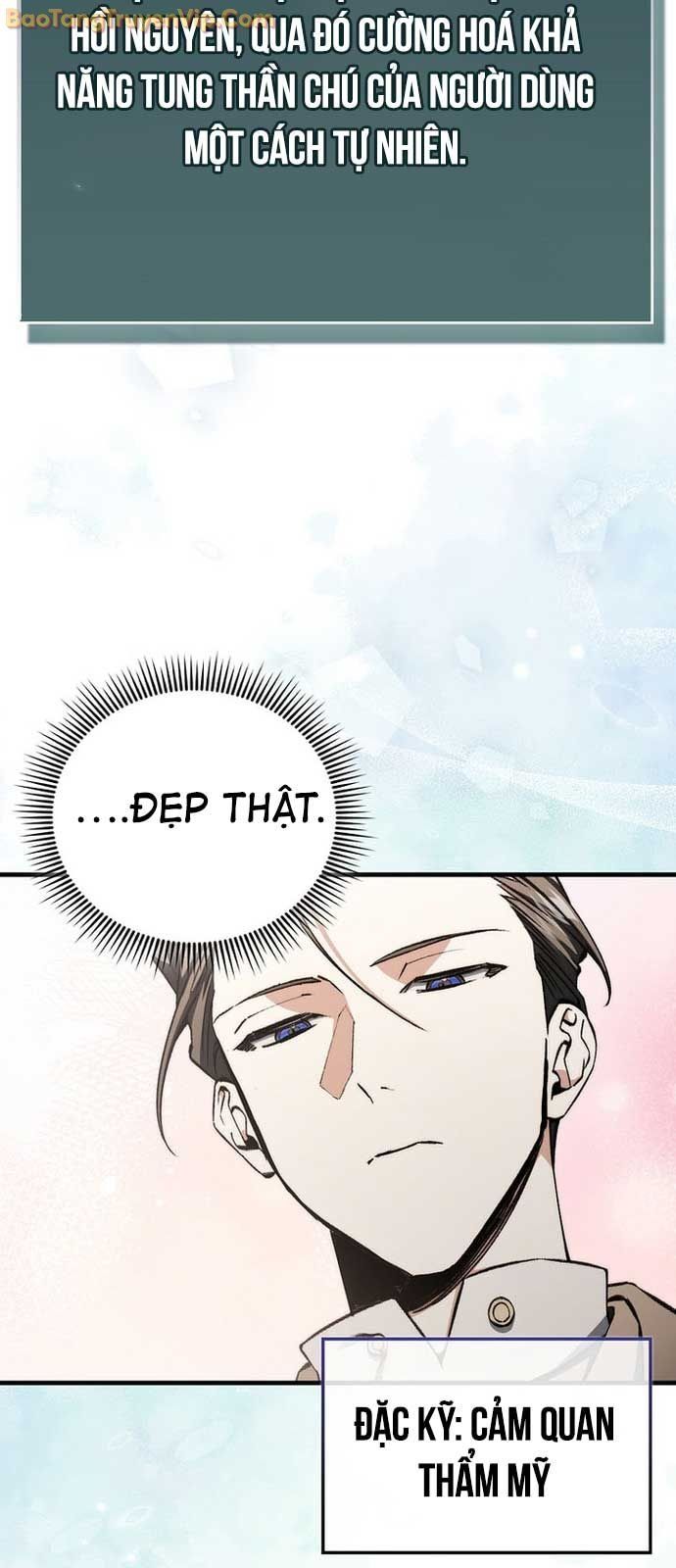 Đại Phản Diện Khao Khát Được Sống Chap 35.1 - Next Chap 36.1