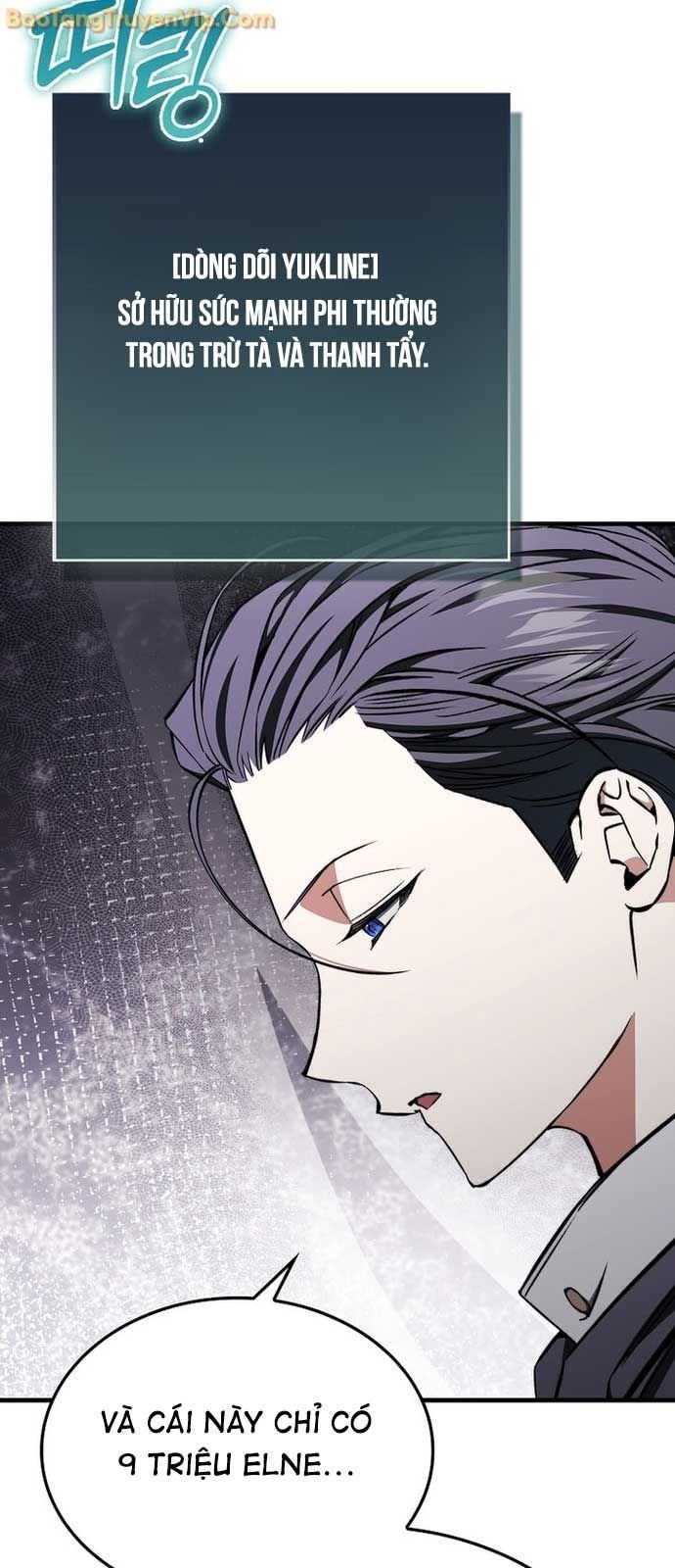 Đại Phản Diện Khao Khát Được Sống Chap 35.1 - Next Chap 36.1