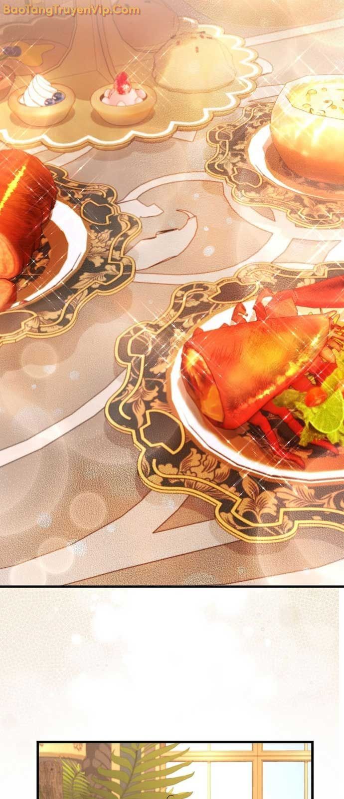 Đại Phản Diện Khao Khát Được Sống Chap 35.1 - Next Chap 36.1