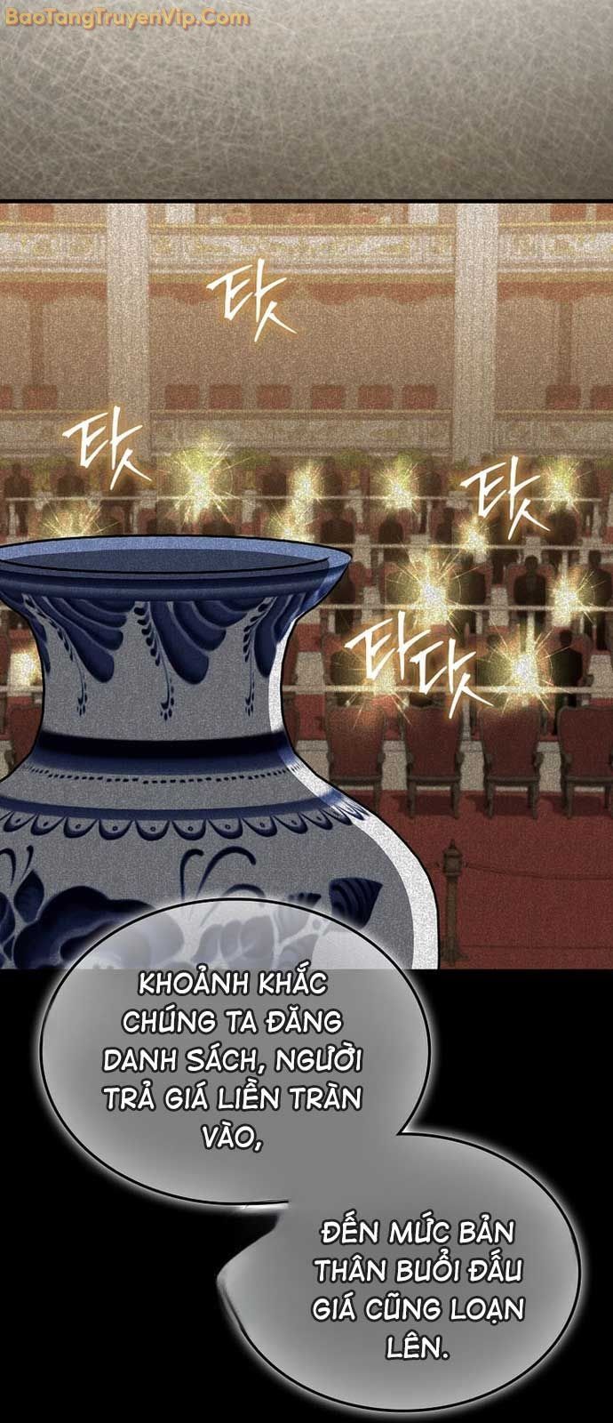 Đại Phản Diện Khao Khát Được Sống Chap 35.1 - Next Chap 36.1