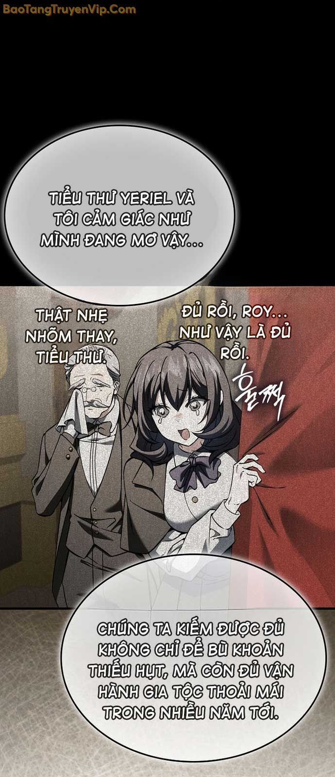 Đại Phản Diện Khao Khát Được Sống Chap 35.1 - Next Chap 36.1