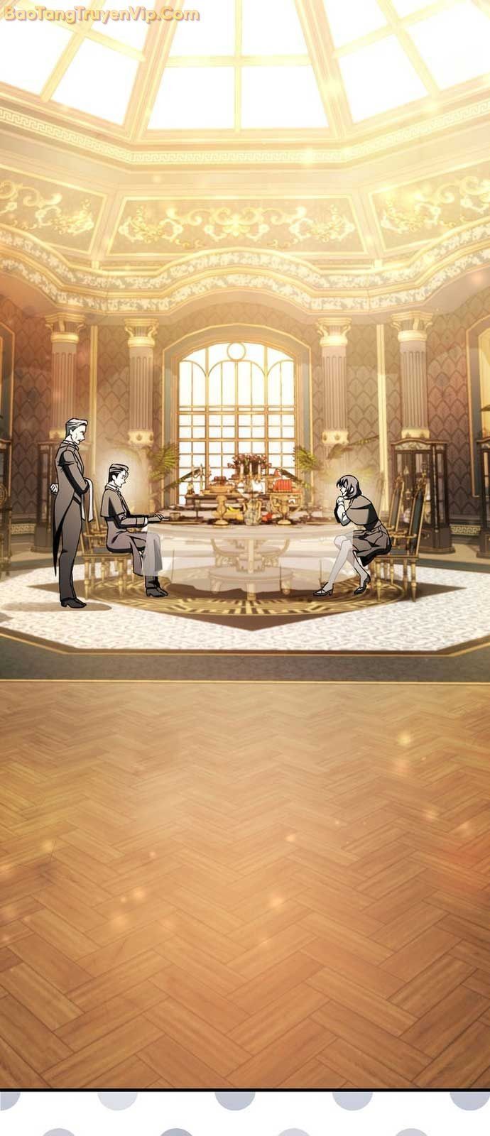 Đại Phản Diện Khao Khát Được Sống Chap 35.1 - Next Chap 36.1