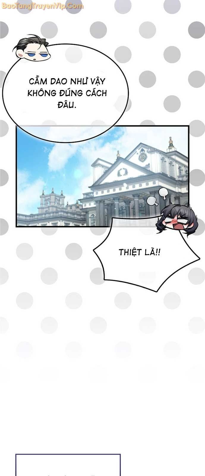 Đại Phản Diện Khao Khát Được Sống Chap 35.1 - Next Chap 36.1