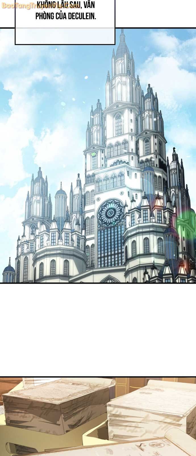 Đại Phản Diện Khao Khát Được Sống Chap 35.1 - Next Chap 36.1