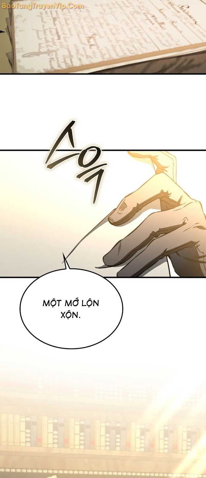 Đại Phản Diện Khao Khát Được Sống Chap 35.1 - Next Chap 36.1