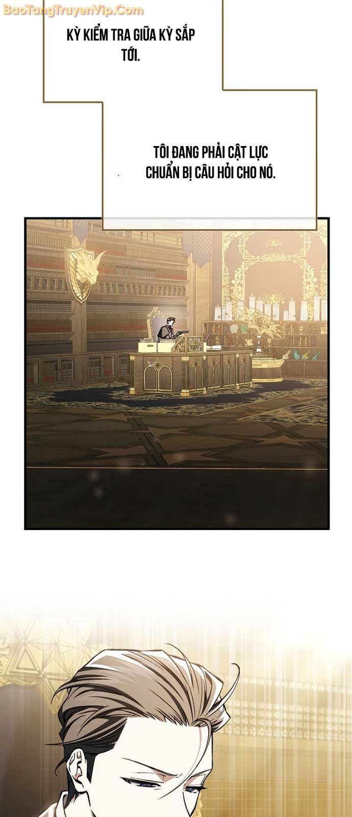 Đại Phản Diện Khao Khát Được Sống Chap 35.1 - Next Chap 36.1