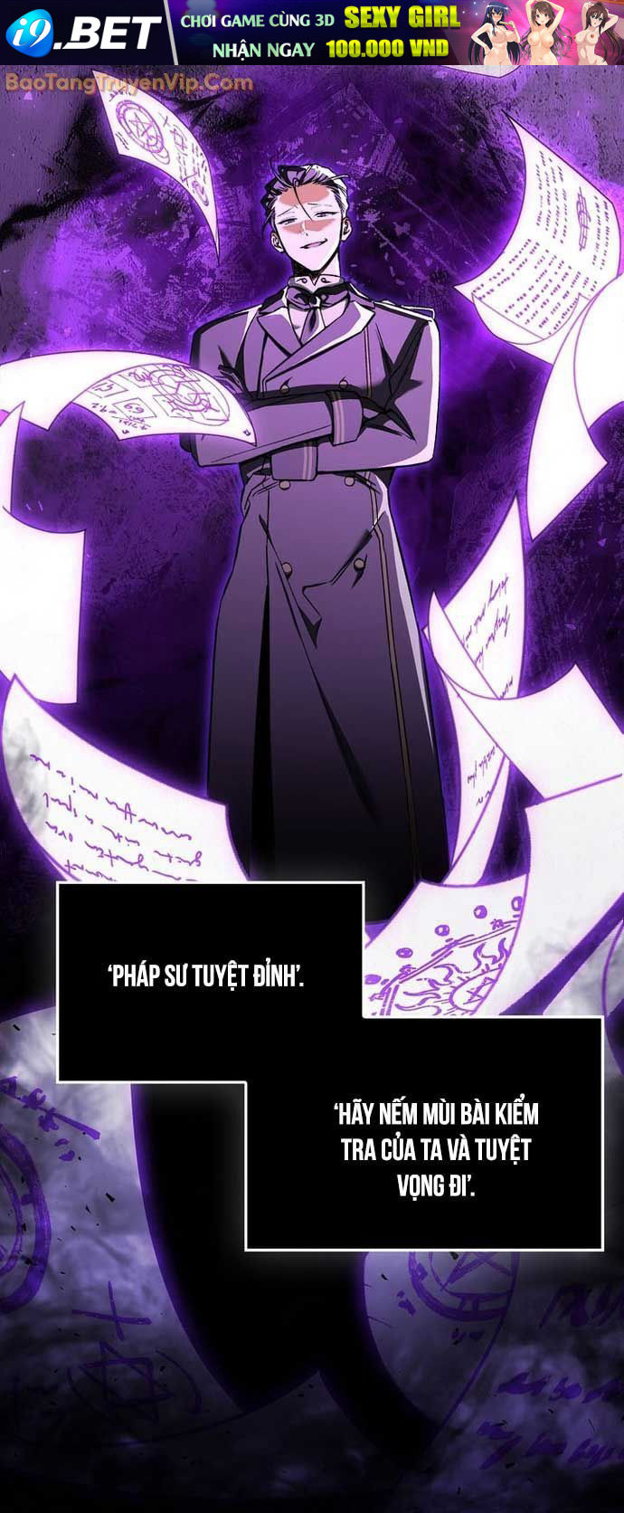 Đại Phản Diện Khao Khát Được Sống Chap 35.1 - Next Chap 36.1