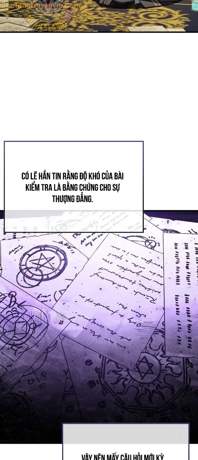 Đại Phản Diện Khao Khát Được Sống Chap 35.1 - Next Chap 36.1