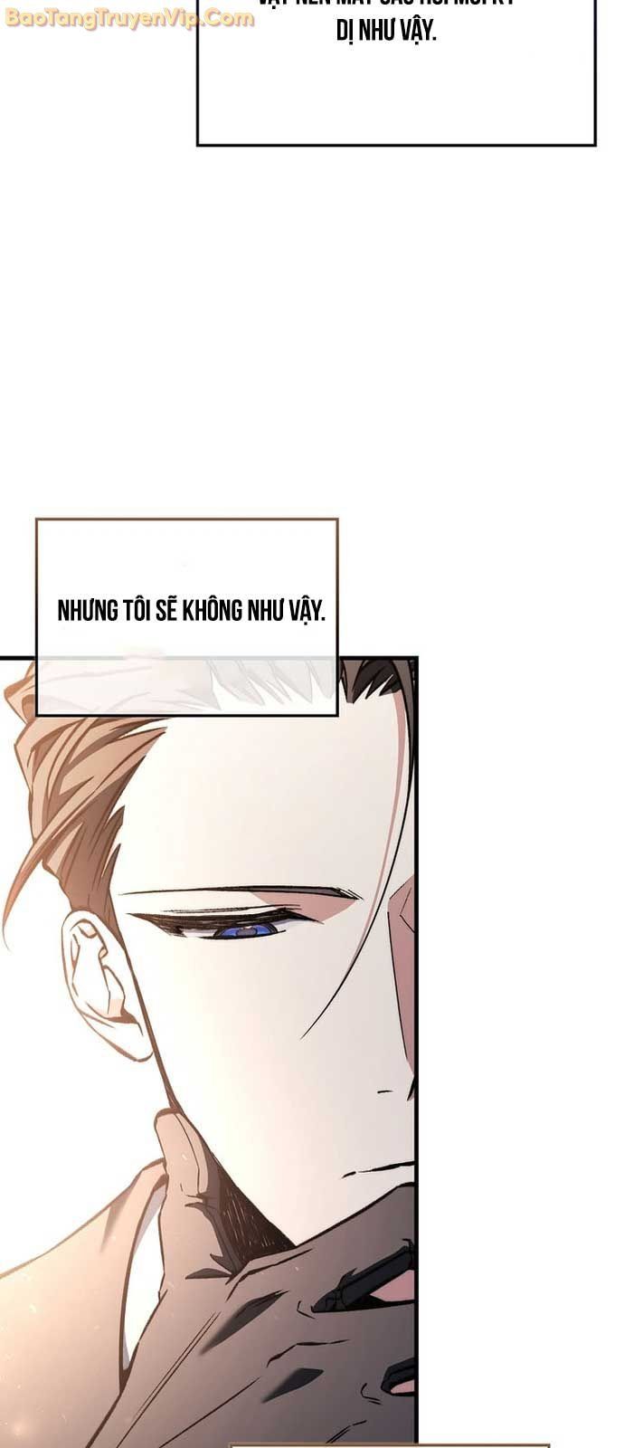 Đại Phản Diện Khao Khát Được Sống Chap 35.1 - Next Chap 36.1