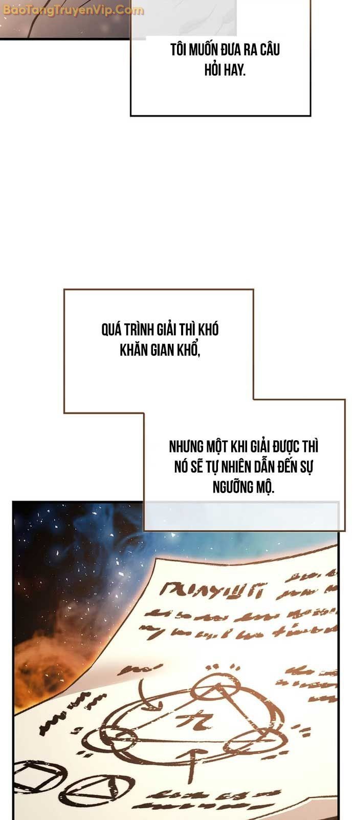 Đại Phản Diện Khao Khát Được Sống Chap 35.1 - Next Chap 36.1