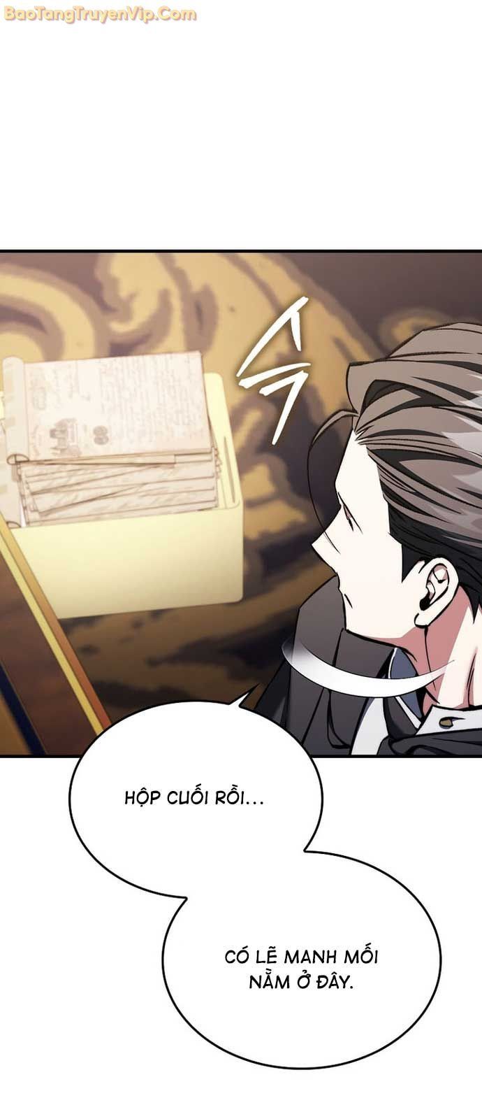 Đại Phản Diện Khao Khát Được Sống Chap 35.1 - Next Chap 36.1