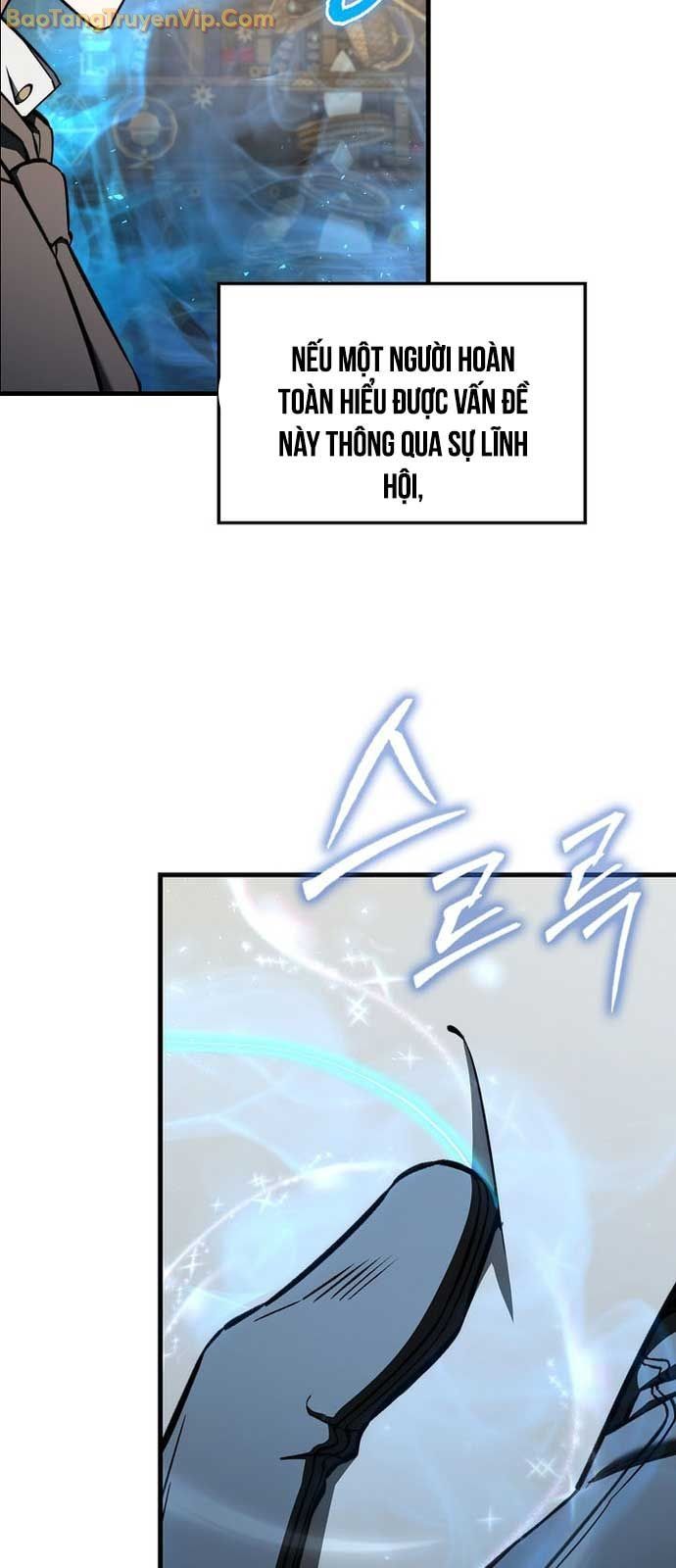 Đại Phản Diện Khao Khát Được Sống Chap 35.1 - Next Chap 36.1