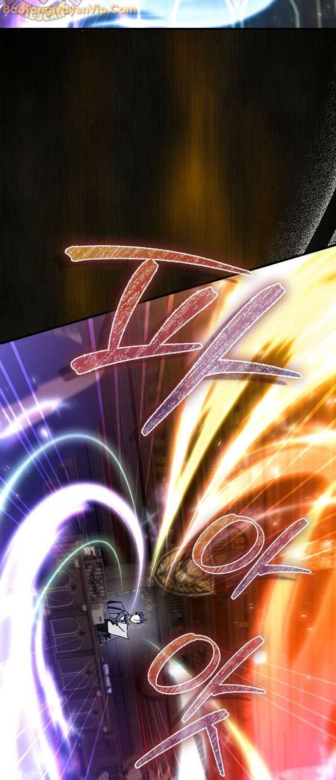 Đại Phản Diện Khao Khát Được Sống Chap 35.1 - Next Chap 36.1