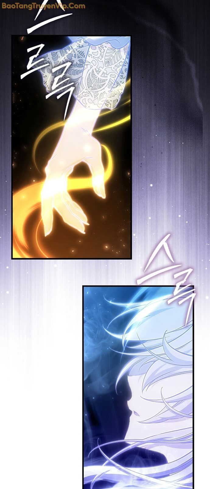 Đại Phản Diện Khao Khát Được Sống Chap 35.1 - Next Chap 36.1