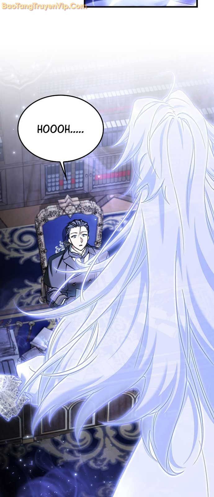 Đại Phản Diện Khao Khát Được Sống Chap 35.1 - Next Chap 36.1