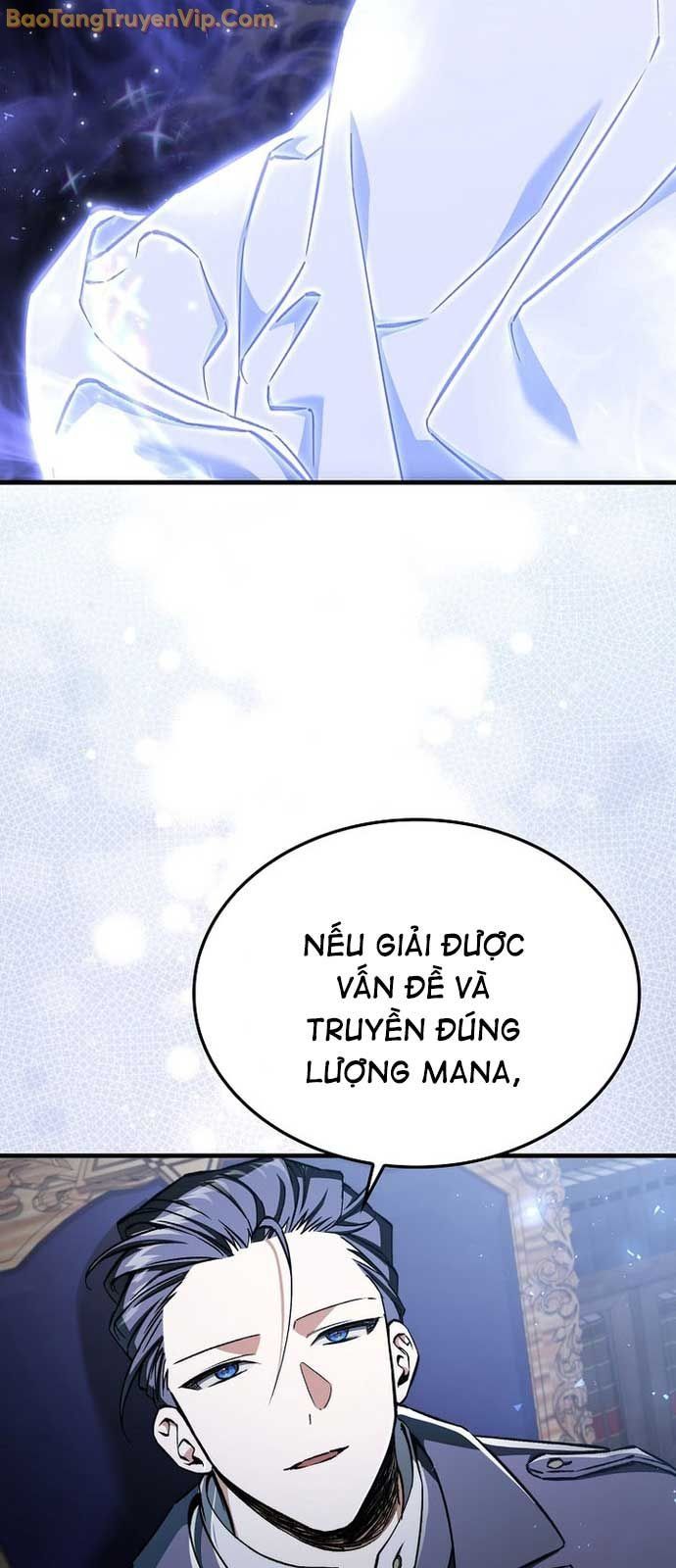 Đại Phản Diện Khao Khát Được Sống Chap 35.1 - Next Chap 36.1