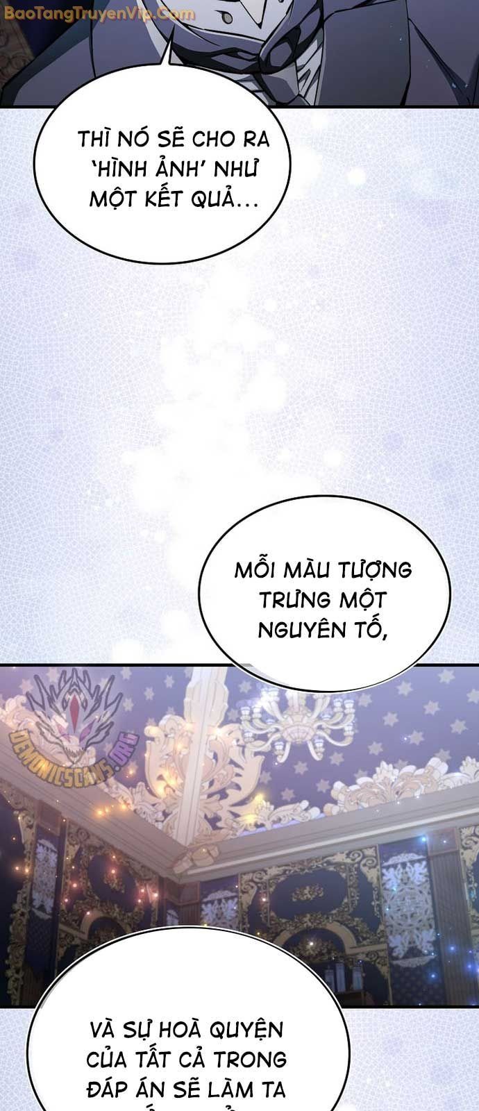 Đại Phản Diện Khao Khát Được Sống Chap 35.1 - Next Chap 36.1