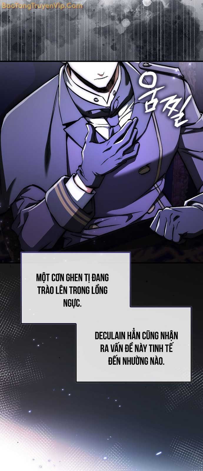 Đại Phản Diện Khao Khát Được Sống Chap 35.1 - Next Chap 36.1