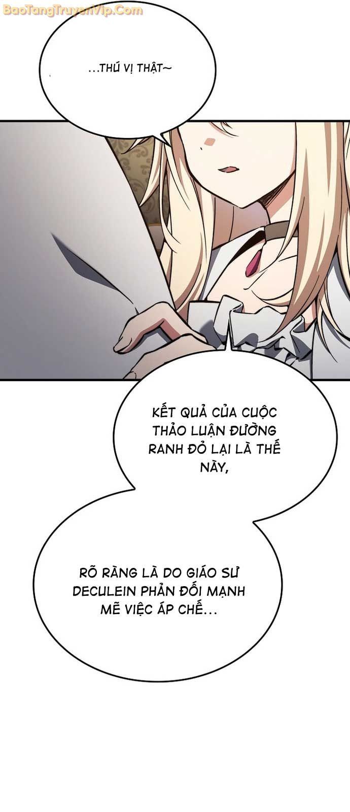 Đại Phản Diện Khao Khát Được Sống Chap 35.1 - Next Chap 36.1